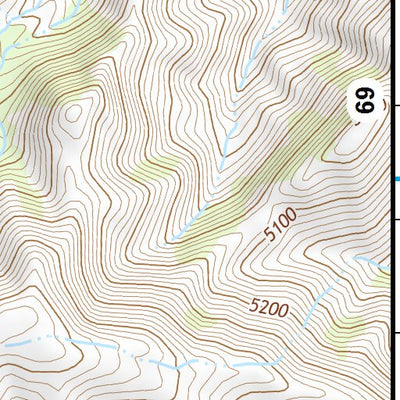 45109SE Page 68 Red Lodge Topo Preview 3