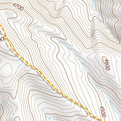 45109SE Page 70 Red Lodge Topo Preview 2