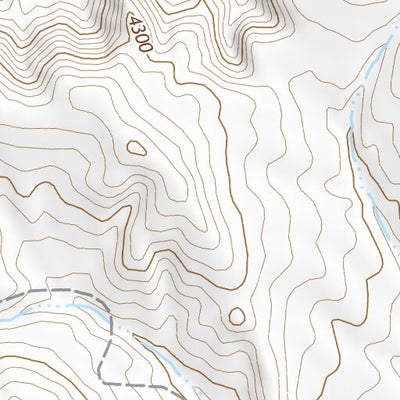 45109SE Page 71 Red Lodge Topo Preview 2