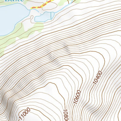 45109SE Page 73 Red Lodge Topo Preview 3
