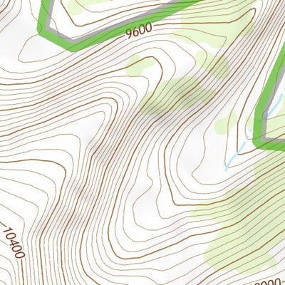 45109SE Page 74 Red Lodge Topo Preview 2
