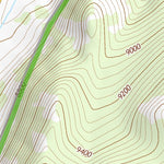 45109SE Page 74 Red Lodge Topo Preview 3