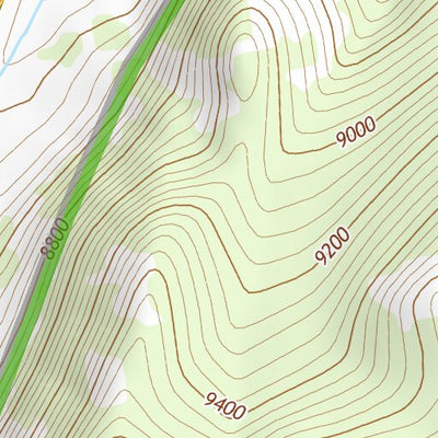 45109SE Page 74 Red Lodge Topo Preview 3