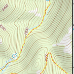 45109SE Page 75 Red Lodge Topo Preview 3