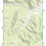 45109SE Page 76 Red Lodge Topo Preview 1