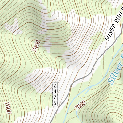 45109SE Page 76 Red Lodge Topo Preview 2