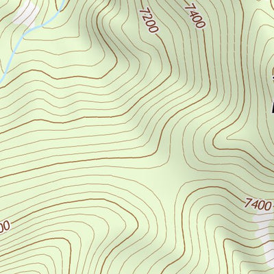 45109SE Page 77 Red Lodge Topo Preview 2