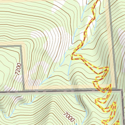 45109SE Page 79 Red Lodge Topo Preview 3