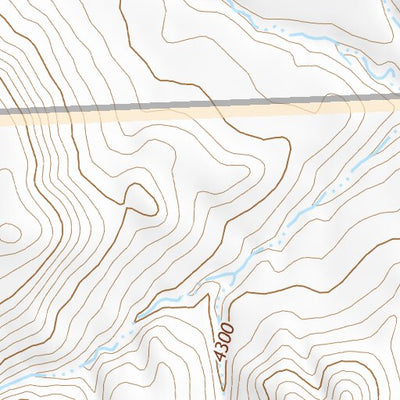 45109SE Page 82 Red Lodge Topo Preview 2