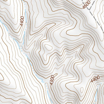 45109SE Page 82 Red Lodge Topo Preview 3
