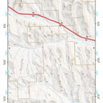 45109SE Page 83 Red Lodge Topo Preview 1