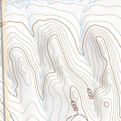 45109SE Page 83 Red Lodge Topo Preview 2