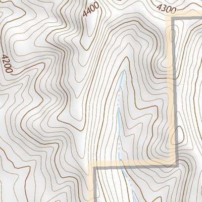45109SE Page 83 Red Lodge Topo Preview 3