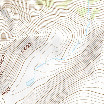 45109SE Page 85 Red Lodge Topo Preview 3
