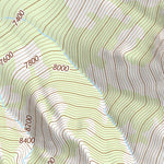 45109SE Page 87 Red Lodge Topo Preview 3