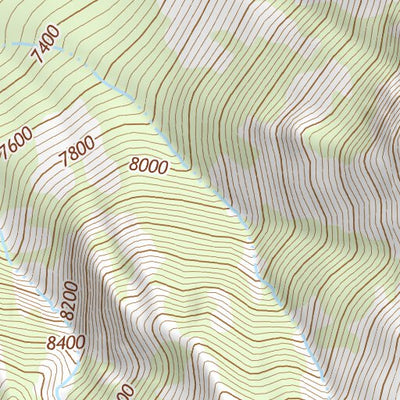 45109SE Page 87 Red Lodge Topo Preview 3