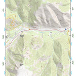 45109SE Page 88 Red Lodge Topo Preview 1