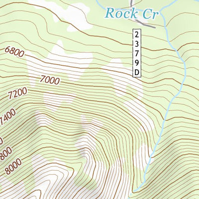 45109SE Page 88 Red Lodge Topo Preview 2