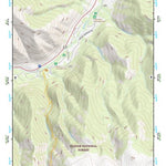 45109SE Page 89 Red Lodge Topo Preview 1