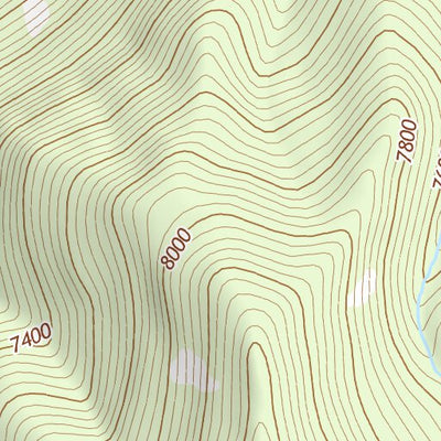 45109SE Page 89 Red Lodge Topo Preview 2
