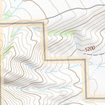 45109SE Page 92 Red Lodge Topo Preview 3