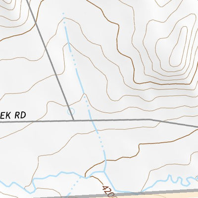 45109SE Page 94 Red Lodge Topo Preview 2