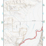45109SE Page 95 Red Lodge Topo Preview 1