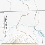 45109SE Page 95 Red Lodge Topo Preview 2