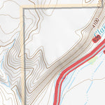 45109SE Page 95 Red Lodge Topo Preview 3