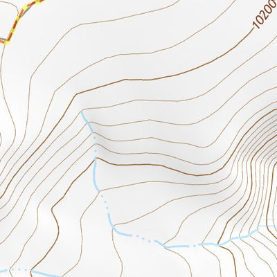 45109SE Page 97 Red Lodge Topo Preview 2