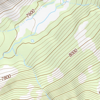 45109SE Page 98 Red Lodge Topo Preview 2