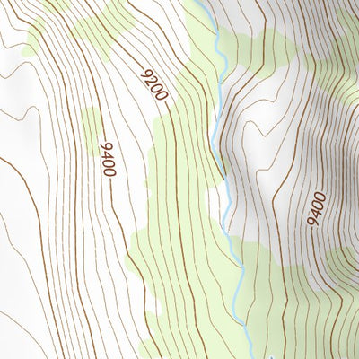 45109SE Page 99 Red Lodge Topo Preview 2