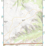 45109SE Page 100 Red Lodge Topo Preview 1