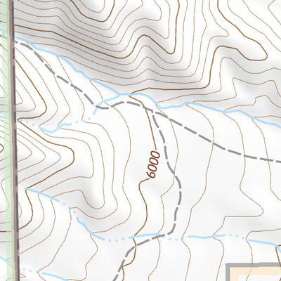 45109SE Page 103 Red Lodge Topo Preview 2