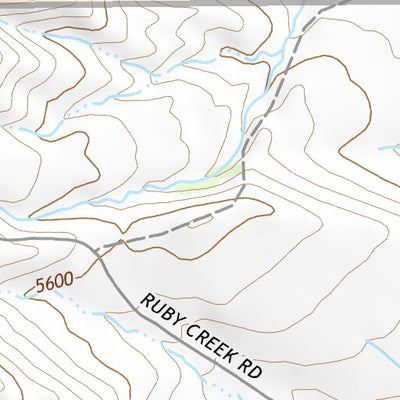 45109SE Page 104 Red Lodge Topo Preview 3