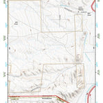 45109SE Page 106 Red Lodge Topo Preview 1