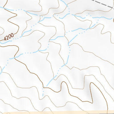 45109SE Page 106 Red Lodge Topo Preview 2