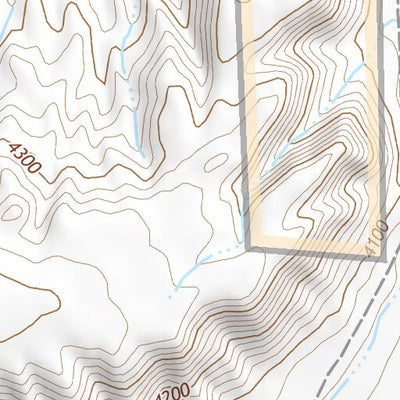 45109SE Page 106 Red Lodge Topo Preview 3