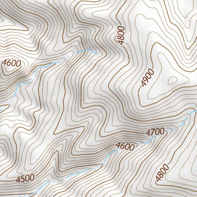 45109SE Page 108 Red Lodge Topo Preview 3