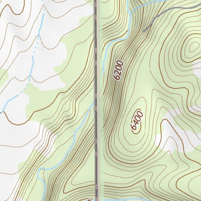 45110NE Page 2 Livingston Topo Preview 2