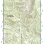 45110NE Page 3 Livingston Topo Preview 1