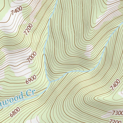 45110NE Page 3 Livingston Topo Preview 2