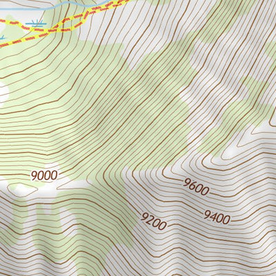 45110NE Page 5 Livingston Topo Preview 3