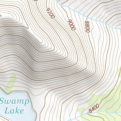 45110NE Page 6 Livingston Topo Preview 2