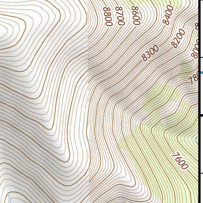 45110NE Page 6 Livingston Topo Preview 3