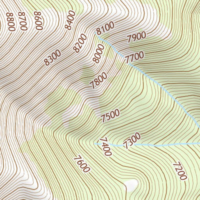 45110NE Page 7 Livingston Topo Preview 3