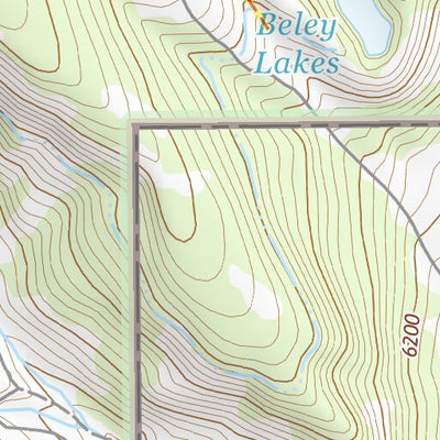 45110NE Page 8 Livingston Topo Preview 2