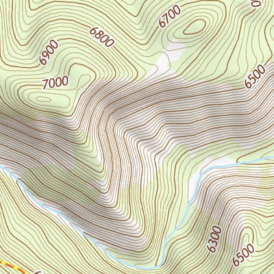 45110NE Page 8 Livingston Topo Preview 3