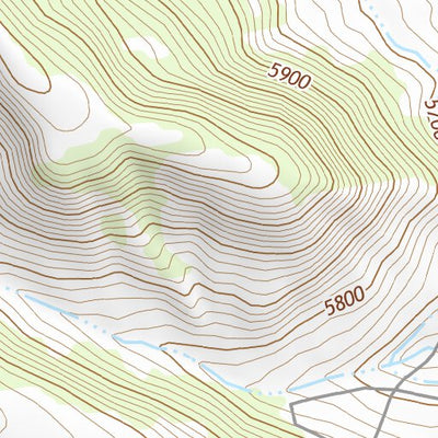 45110NE Page 9 Livingston Topo Preview 3