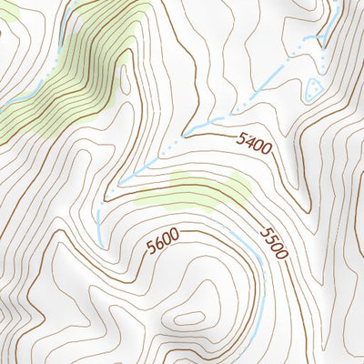 45110NE Page 10 Livingston Topo Preview 2